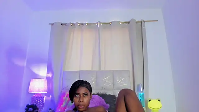 cleo_nyxn Webbikameraesitys