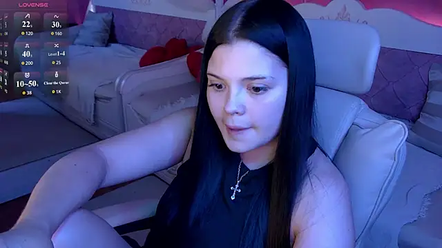 bonnie_smitt Chat XXX live