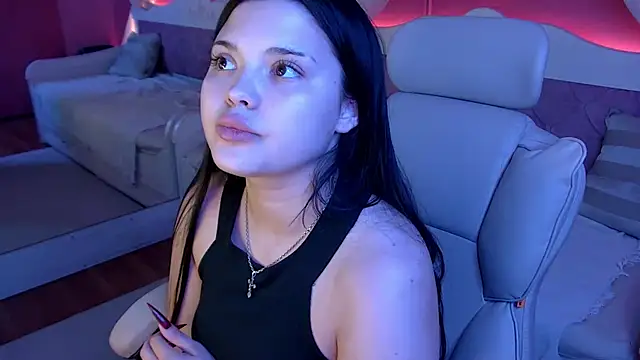 bonnie_smitt 라이브 XXX 채팅