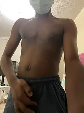 yp6996's Webcam Show