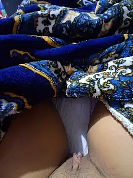 Show Webcam de BrasileiraRabudona