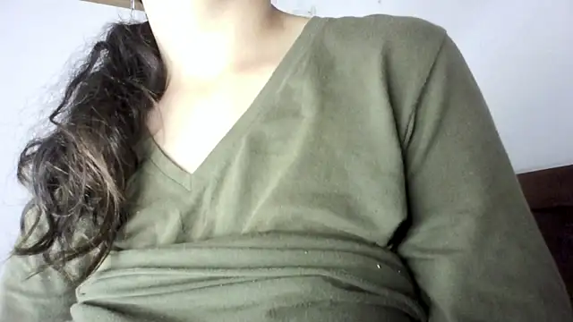 KiraVelveet 网络视讯表演