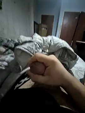 Show Webcam de franb57