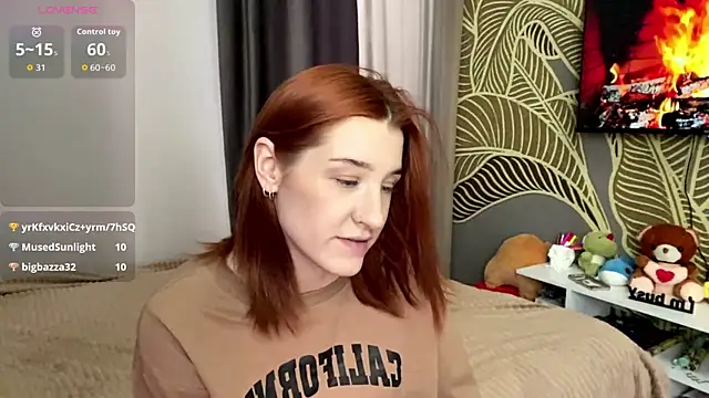 EstefanaBanez – webcam-show