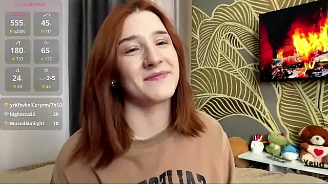 EstefanaBanez – webcam-show