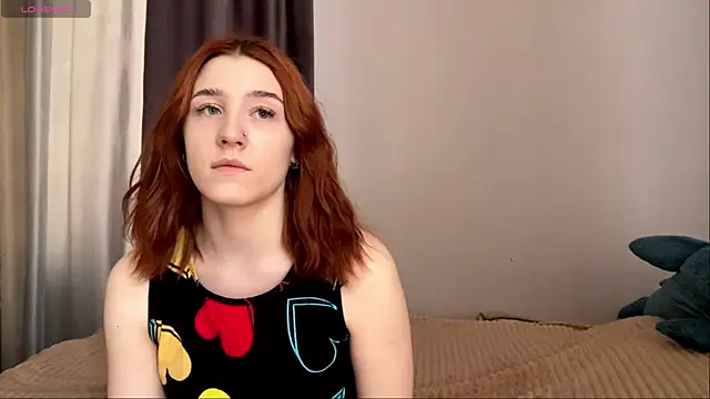 EstefanaBanez Show Webcam