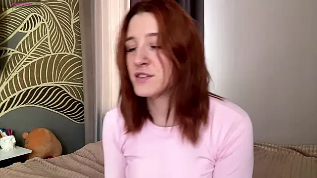 EstefanaBanez XXX чат на живо