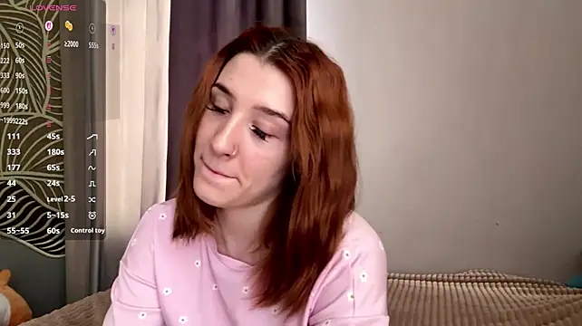 EstefanaBanez Webcam-Show