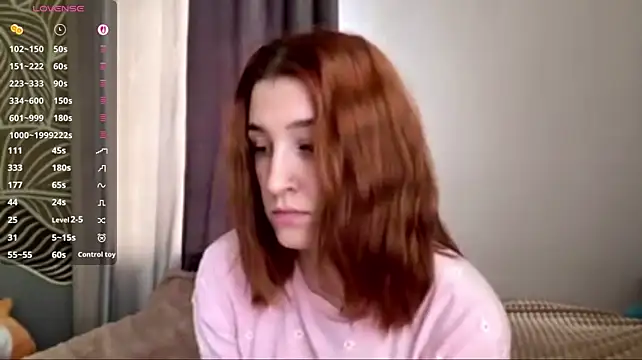 EstefanaBanezのライブXXXチャット
