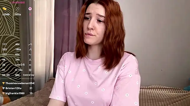 Živý XXX chat EstefanaBanez
