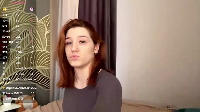 EstefanaBanez's Webcam Show