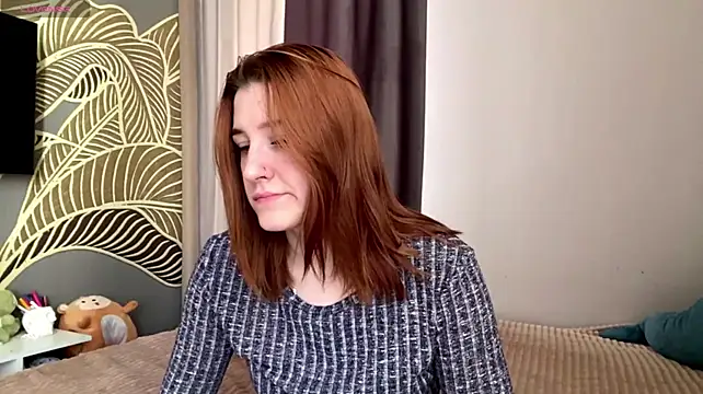 EstefanaBanez's Live XXX Chat