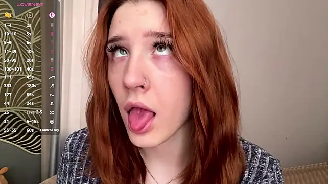 EstefanaBanez Adlı Modelin Canlı XXX Sohbeti