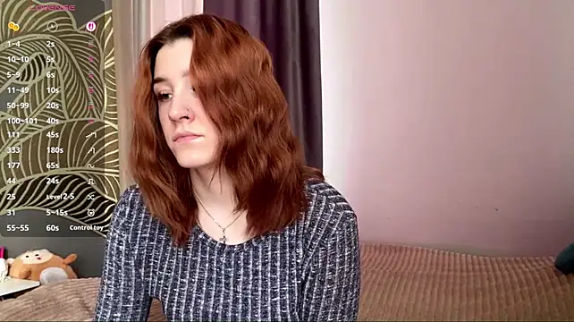 צ'אט XXX בשידור חי של EstefanaBanez