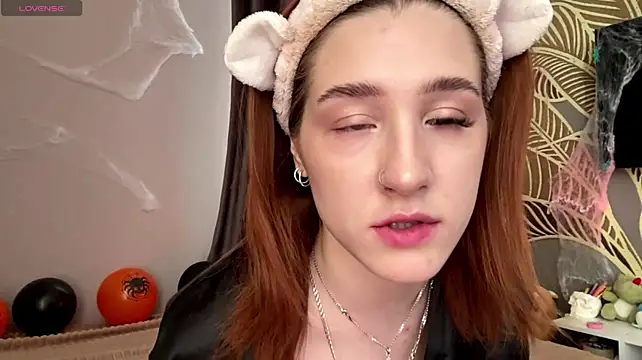 EstefanaBanez 网络视讯表演