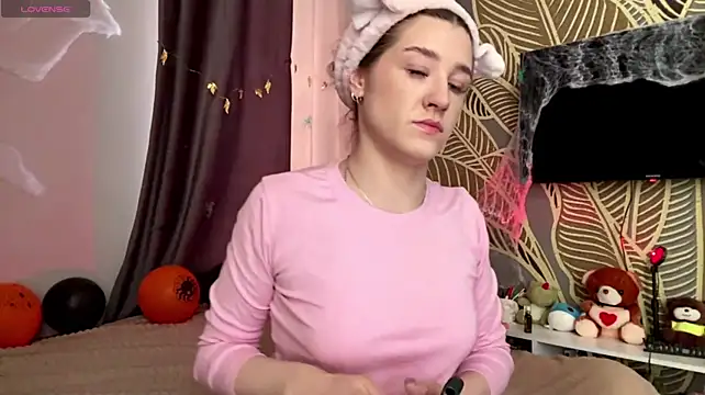 دردشة EstefanaBanez الجنسية المباشرة