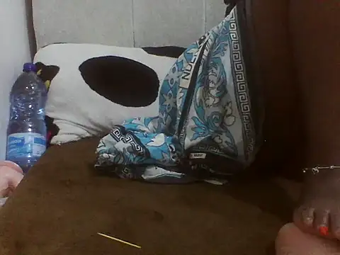 Show de Bigbambam30 na webcam