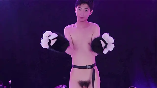 AOA-KOI02 Webcam Show