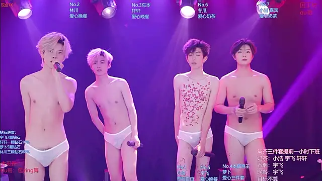 Show webcam de AOA-KOI02
