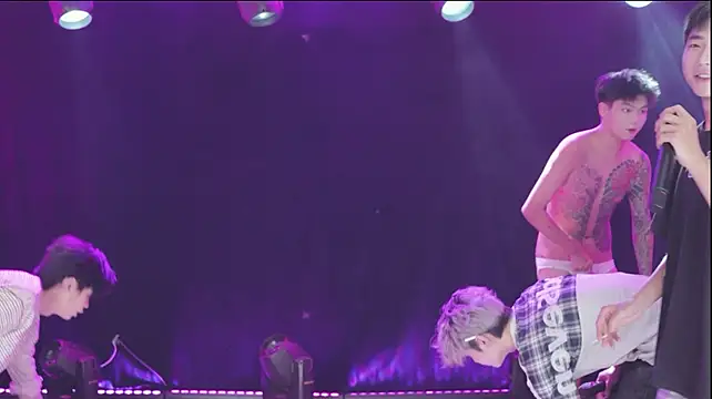 AOA-KOI02 Show Webcam