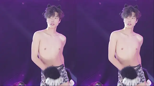 AOA-KOI02 – webcam-show