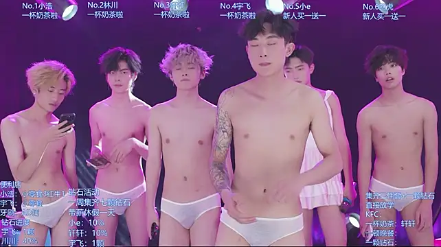 AOA-KOI02 Webcamshow