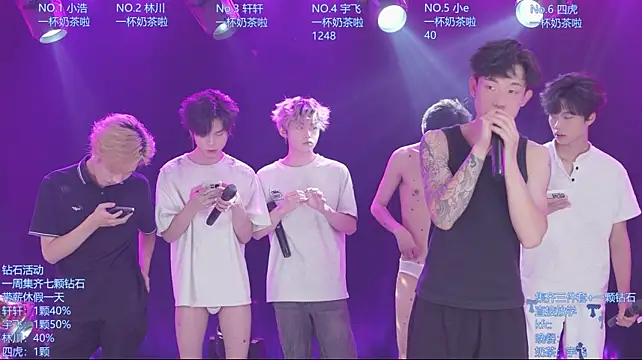 AOA-KOI02 Webcamshow