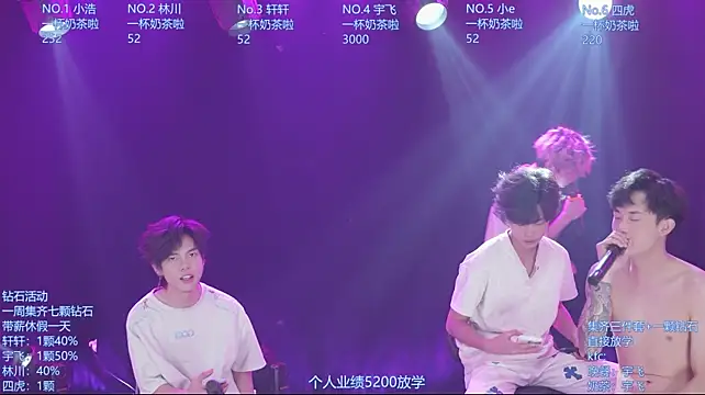 AOA-KOI02 网络视讯表演