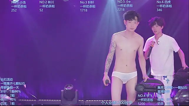AOA-KOI02 Webcam Show
