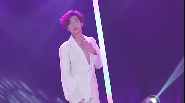 AOA-KOI02 Webcam Show