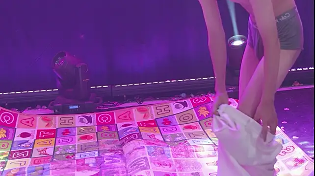 Show Webcam de AOA-KOI02