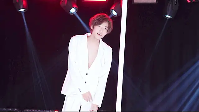 AOA-KOI02 webcam show