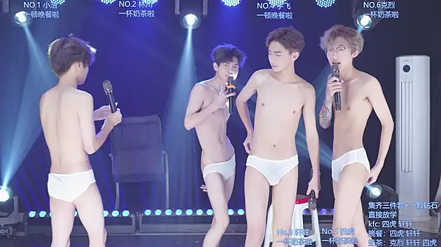 Show webcam de AOA-KOI02