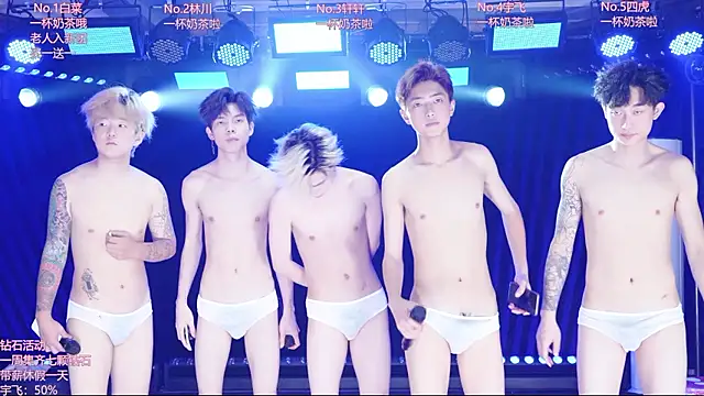 AOA-KOI02 Webcam show