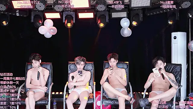 AOA-KOI02 Show Webcam