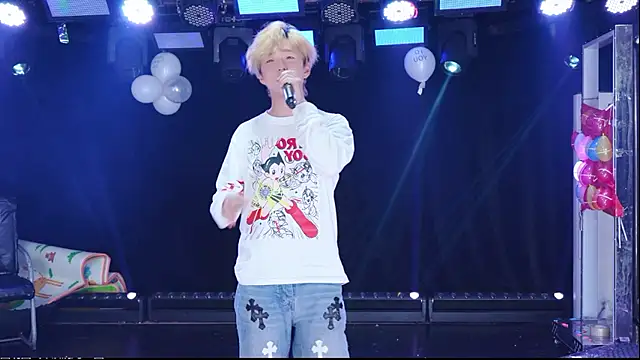 Show Webcam de AOA-KOI02