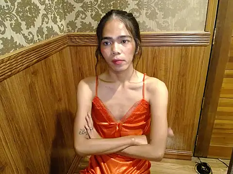 bigcock_kisha Pertunjukan Webcam