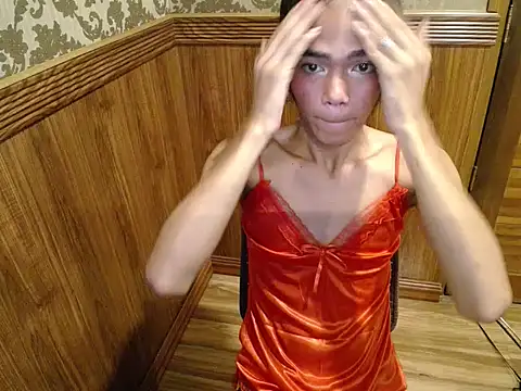 Show modela bigcock_kisha na web-kameri