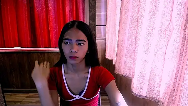 bigcock_kisha Pertunjukan Webcam