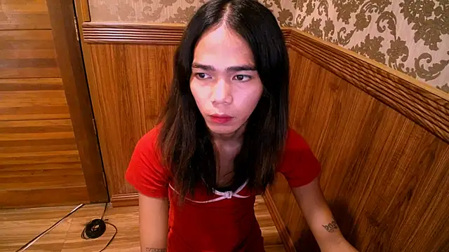 bigcock_kisha Pertunjukan Webcam