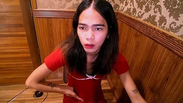 Show de bigcock_kisha na webcam