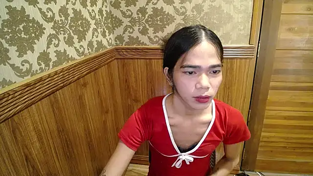 Show webcam de bigcock_kisha