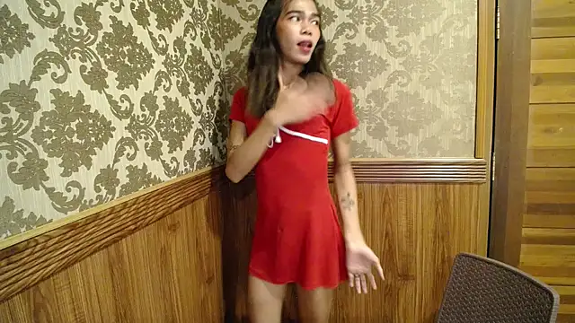 bigcock_kisha Pertunjukan Webcam