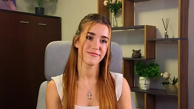 AmaliaPhillians Webcam-Show