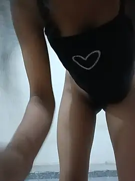 HOTDARLING420's Webcam Show