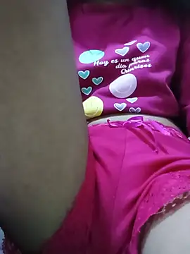 HOTDARLING420's Webcam Show