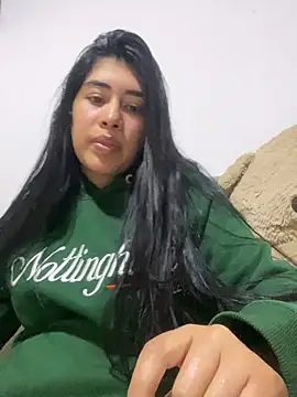 ivy-rios05 Show in webcam