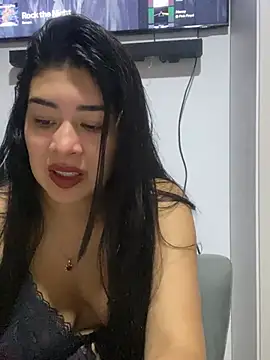Show Webcam de ivy-rios05