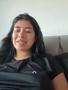 ivy-rios05's Webcam Show