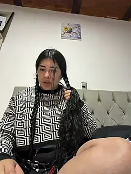 ivy-rios05's Webcam Show